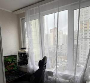 2-к квартира, вторичка, 68м2, 7/19 этаж