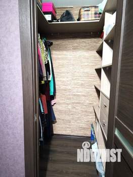 1-к квартира, вторичка, 42м2, 11/17 этаж