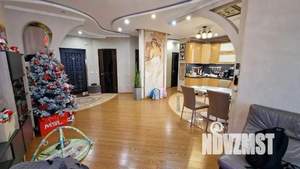 3-к квартира, вторичка, 86м2, 17/17 этаж