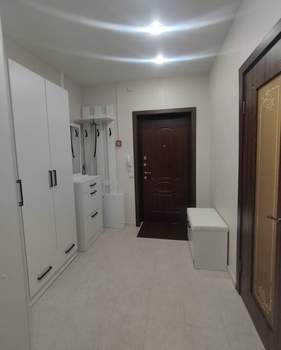 Студия квартира, вторичка, 33м2, 6/23 этаж