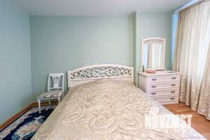 3-к квартира, вторичка, 90м2, 6/17 этаж