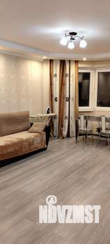 1-к квартира, вторичка, 45м2, 18/19 этаж