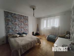 3-к квартира, вторичка, 104м2, 8/9 этаж