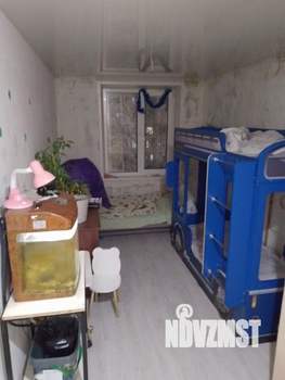 2-к квартира, вторичка, 45м2, 5/5 этаж