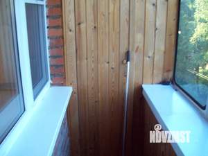 1-к квартира, вторичка, 31м2, 4/5 этаж