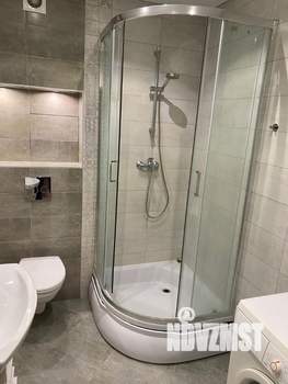 1-к квартира, вторичка, 46м2, 16/27 этаж
