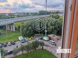 3-к квартира, вторичка, 92м2, 6/8 этаж