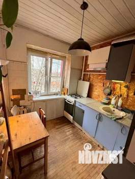 2-к квартира, вторичка, 40м2, 4/5 этаж