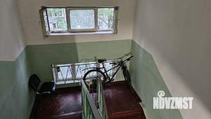 3-к квартира, вторичка, 52м2, 5/5 этаж