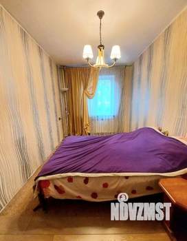 2-к квартира, вторичка, 45м2, 1/5 этаж