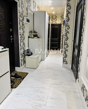 2-к квартира, вторичка, 58м2, 12/16 этаж