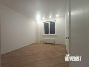 1-к квартира, вторичка, 35м2, 14/23 этаж