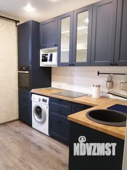 1-к квартира, вторичка, 34м2, 13/23 этаж