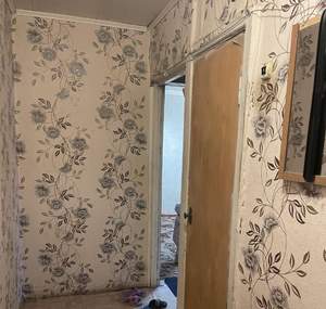 2-к квартира, вторичка, 46м2, 4/5 этаж