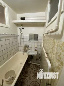 2-к квартира, вторичка, 43м2, 3/5 этаж