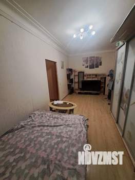1-к квартира, вторичка, 36м2, 2/2 этаж
