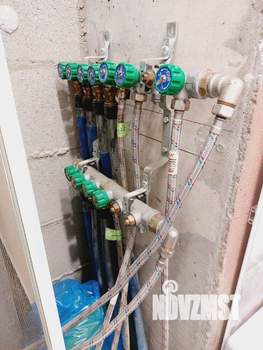 3-к квартира, вторичка, 75м2, 23/23 этаж