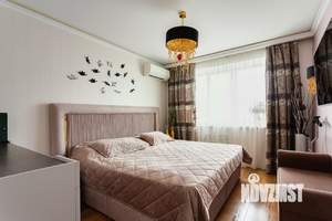 3-к квартира, вторичка, 88м2, 5/18 этаж