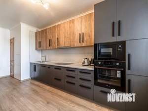 2-к квартира, вторичка, 61м2, 8/17 этаж