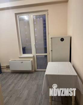 1-к квартира, вторичка, 33м2, 13/24 этаж