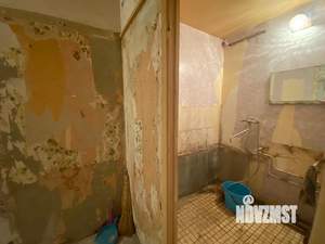 2-к квартира, вторичка, 45м2, 6/9 этаж