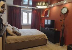 1-к квартира, вторичка, 50м2, 13/16 этаж