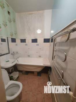 1-к квартира, вторичка, 31м2, 1/3 этаж