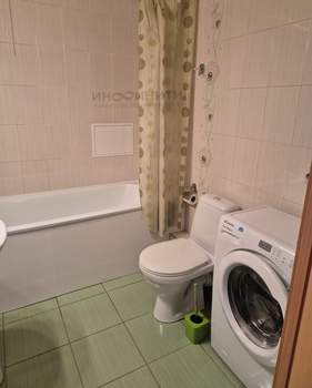 1-к квартира, вторичка, 45м2, 13/20 этаж