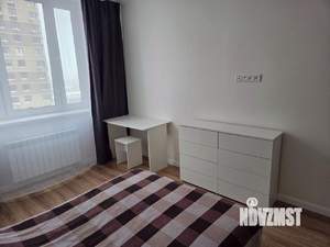 1-к квартира, вторичка, 34м2, 17/22 этаж