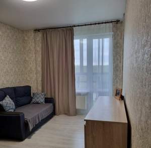 Студия квартира, вторичка, 25м2, 8/23 этаж