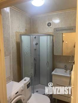 1-к квартира, вторичка, 31м2, 5/5 этаж