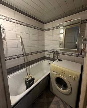 1-к квартира, вторичка, 32м2, 8/9 этаж