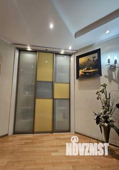 3-к квартира, вторичка, 124м2, 9/10 этаж