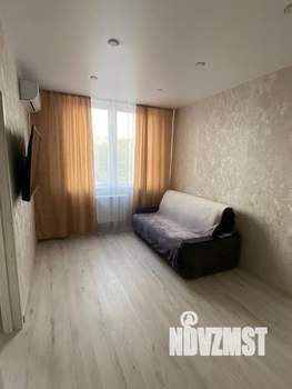 1-к квартира, вторичка, 34м2, 7/24 этаж