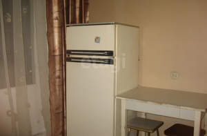 1-к квартира, вторичка, 32м2, 5/5 этаж