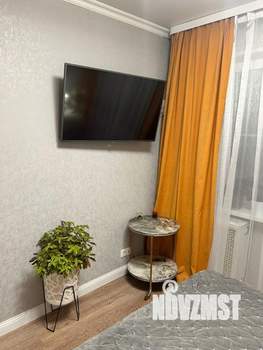 1-к квартира, вторичка, 31м2, 5/5 этаж