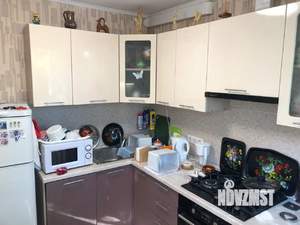 1-к квартира, вторичка, 31м2, 4/5 этаж