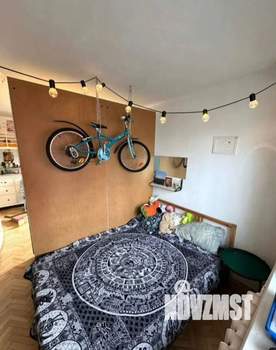 2-к квартира, вторичка, 40м2, 4/5 этаж