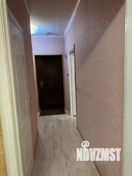 1-к квартира, вторичка, 41м2, 9/15 этаж