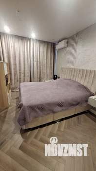 4-к квартира, вторичка, 110м2, 25/25 этаж