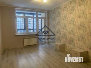 1-к квартира, вторичка, 37м2, 2/24 этаж