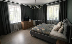 3-к квартира, вторичка, 73м2, 2/2 этаж