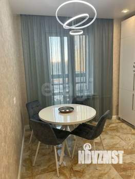 1-к квартира, вторичка, 35м2, 6/23 этаж