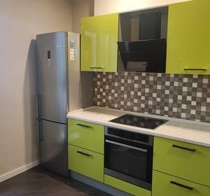1-к квартира, вторичка, 26м2, 3/9 этаж