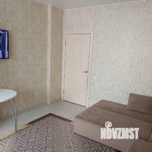 1-к квартира, вторичка, 40м2, 12/12 этаж