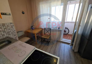 1-к квартира, вторичка, 31м2, 8/17 этаж
