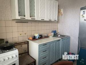 2-к квартира, вторичка, 52м2, 3/9 этаж