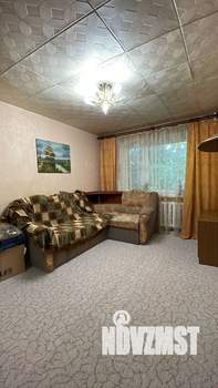 3-к квартира, вторичка, 52м2, 1/5 этаж