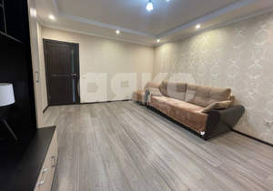 1-к квартира, вторичка, 45м2, 18/19 этаж