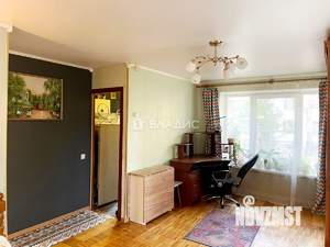 1-к квартира, вторичка, 32м2, 1/5 этаж